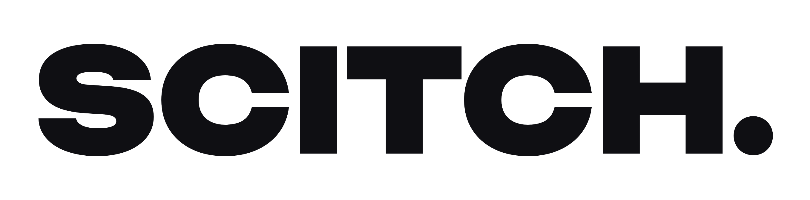 Logo for light backgrounds
